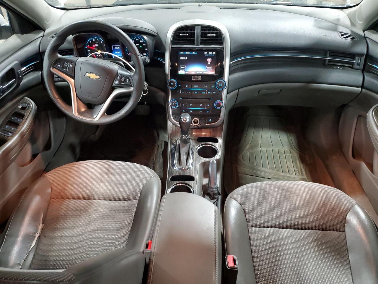 2014 Chevrolet Malibu - Image 8