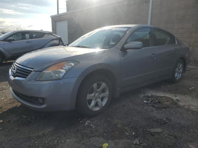 2009 Nissan Altima 2.5