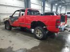 1998 Dodge Ram 1500  zu verkaufen in Ham Lake, MN - Burn