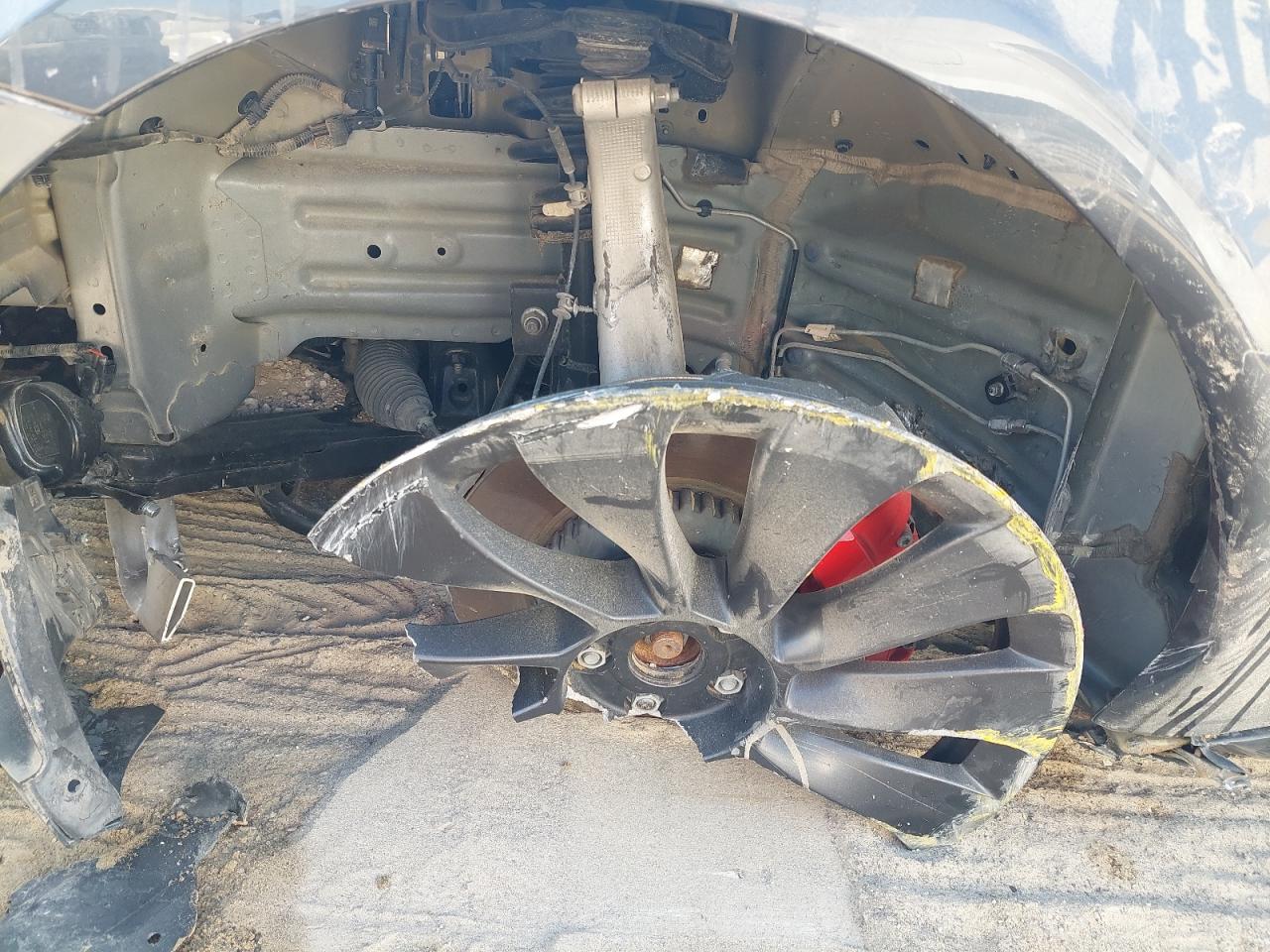 5YJ3E7EC2MF945162 - 2021 TESL MODEL 3 - #86027124