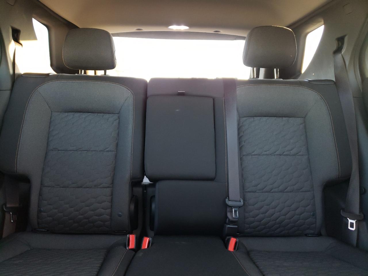 2019 Chevrolet Equinox Lt VIN: 3GNAXLEX8KL373985 Lot: 86088564