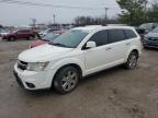 2012 Dodge Journey Crew продається в Lexington, KY - Side