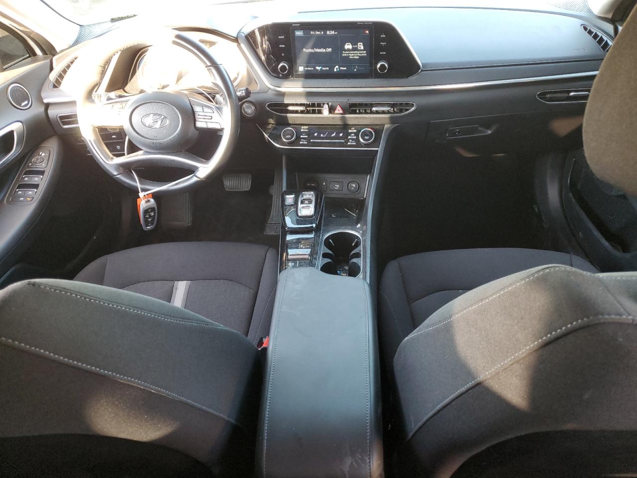 2021 Hyundai Sonata - Image 8