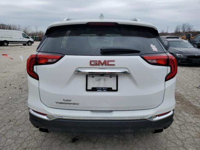  GMC TERRAIN 2020 Biały