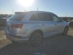 2017 Audi Q7 Prestige на продаже в Temple, TX - Front End