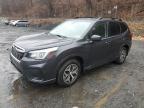 2019 Subaru Forester Premium на продаже в Marlboro, NY - Rear End