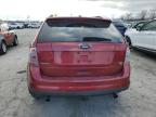 2008 Ford Edge Sel de vânzare în Dyer, IN - Front End