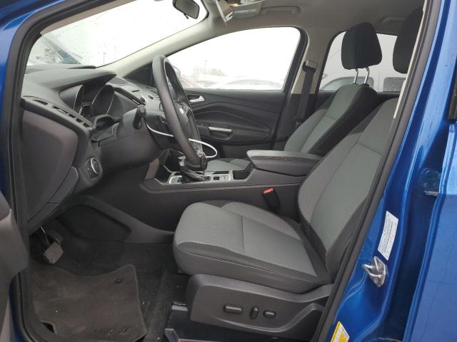 Parquets FORD ESCAPE 2017 Blue