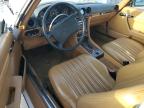 1989 Mercedes-Benz 560 Sl за продажба в Sun Valley, CA - Front End