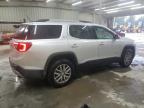 2017 Gmc Acadia Sle zu verkaufen in Hampton, VA - Front End