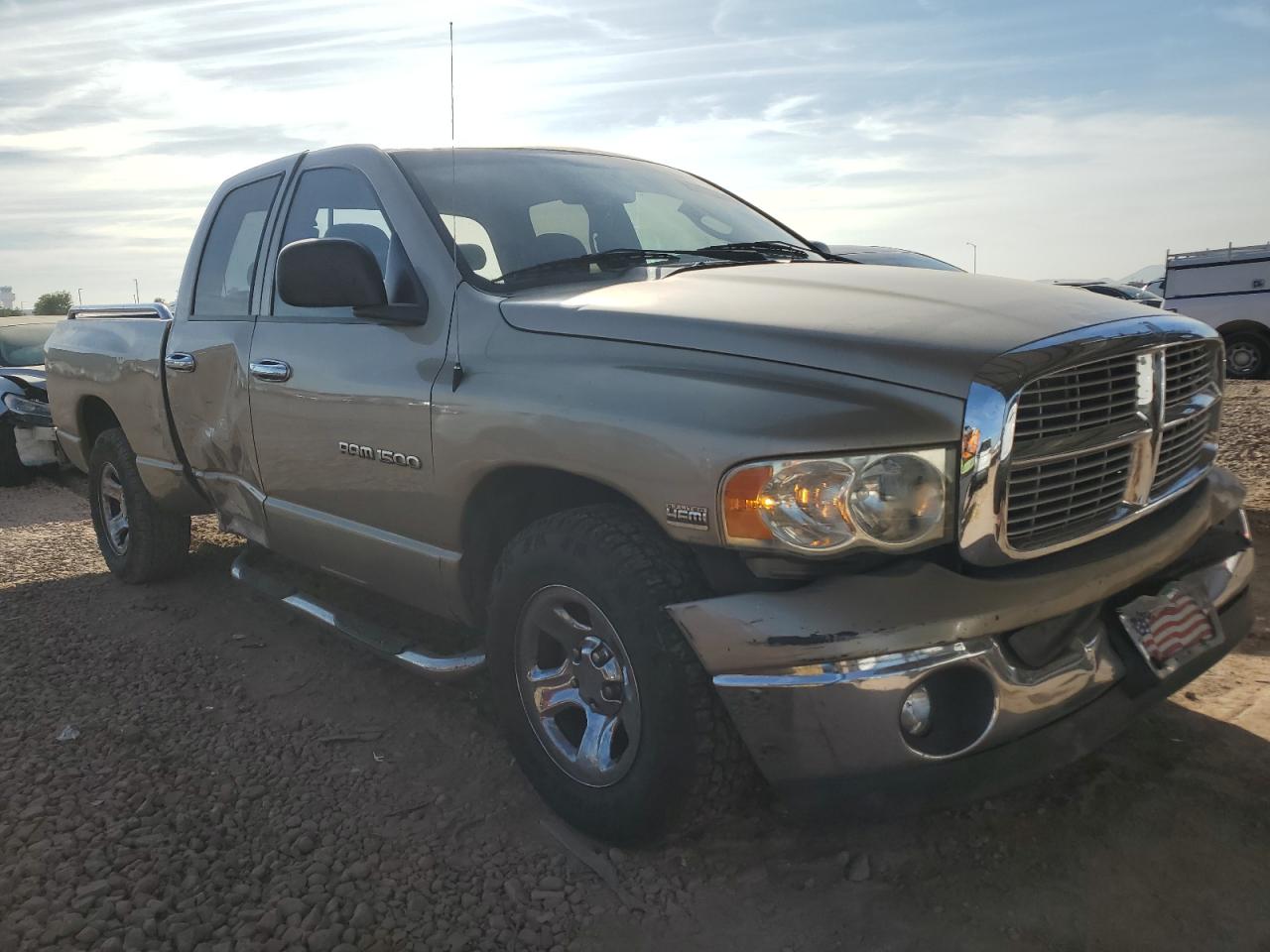 2004 Dodge RAM - Image 4