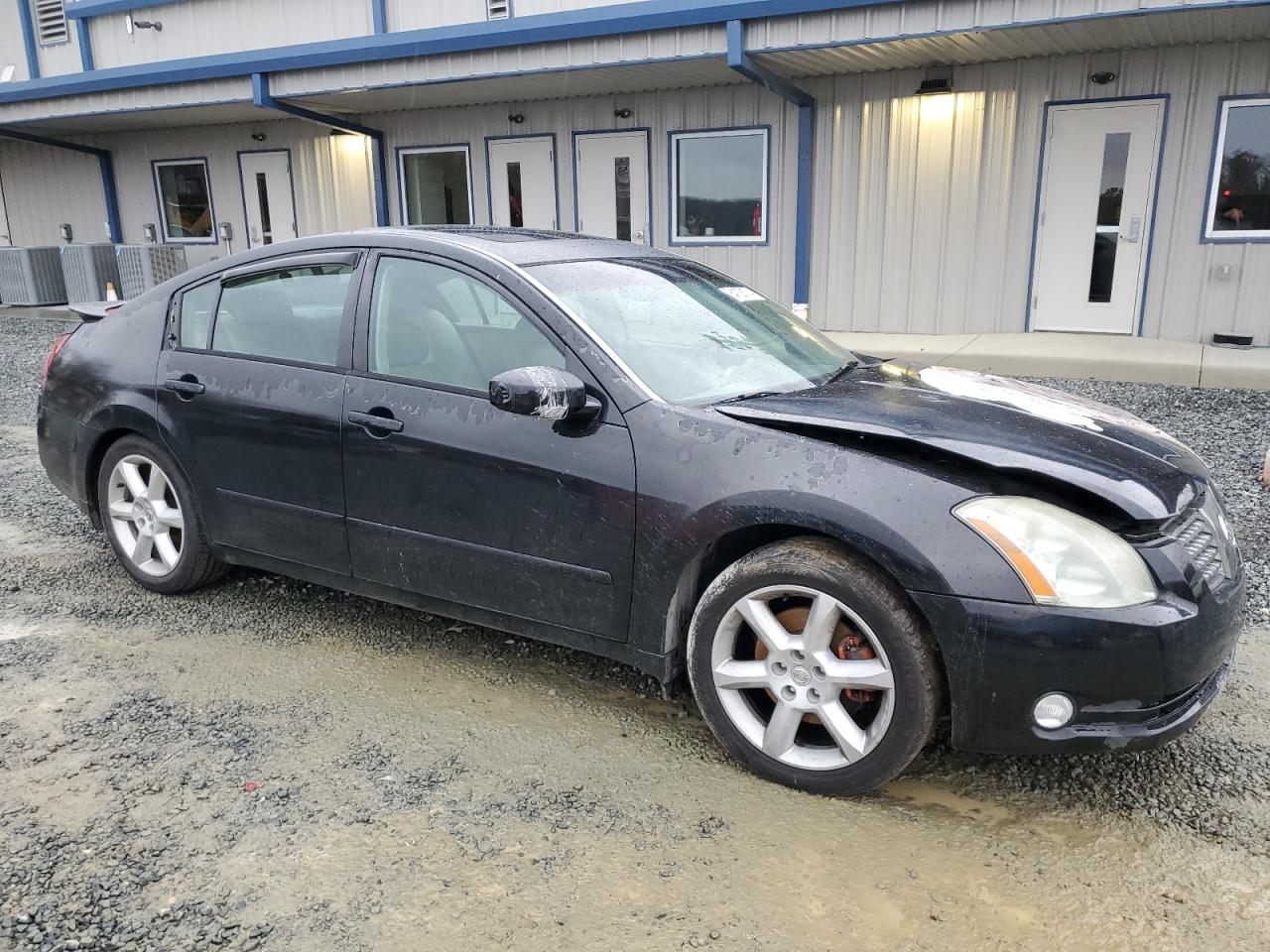2005 Nissan Maxima - Image 4