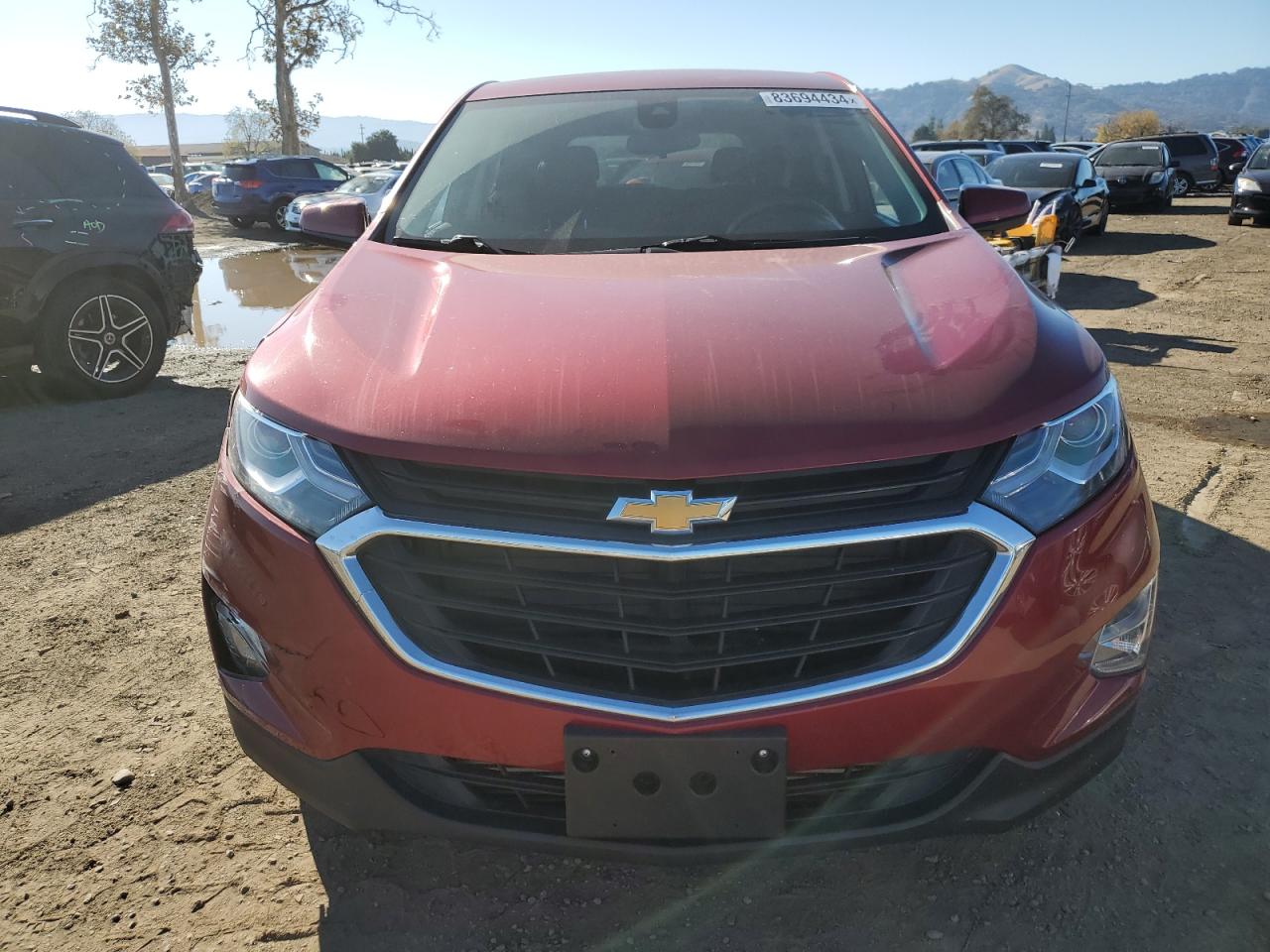 2021 Chevrolet Equinox - Image 5