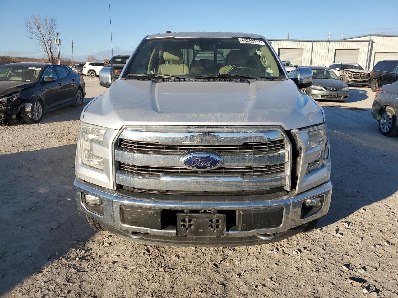 2016 Ford F-150 - Image 5