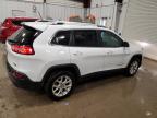 2015 Jeep Cherokee Latitude zu verkaufen in Franklin, WI - Front End