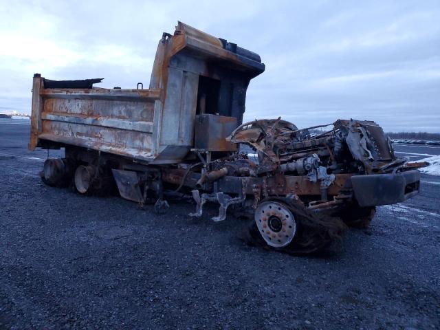 2007 Freightliner M2 112 Heavy Duty