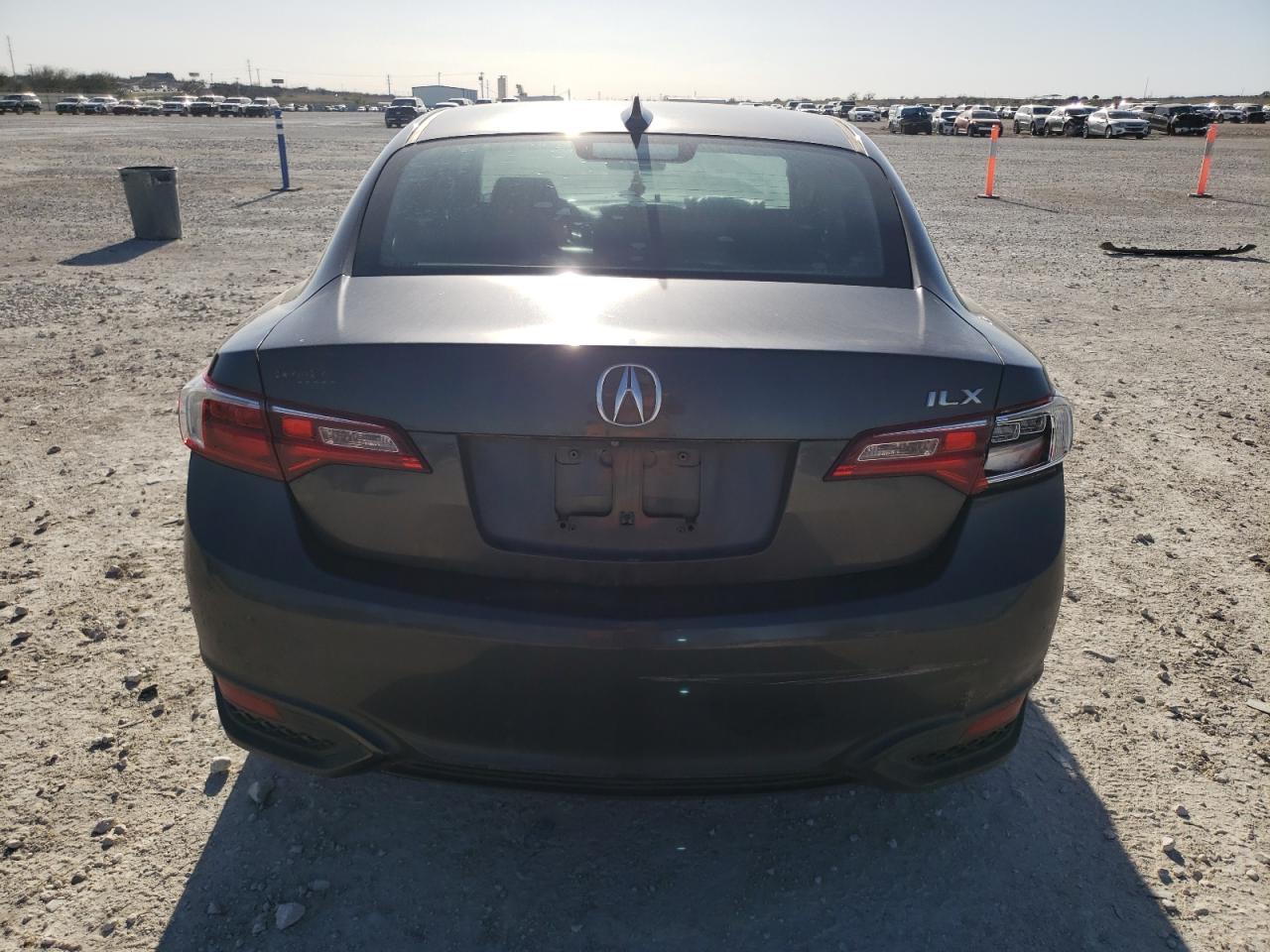 2016 Acura ILX - Image 6