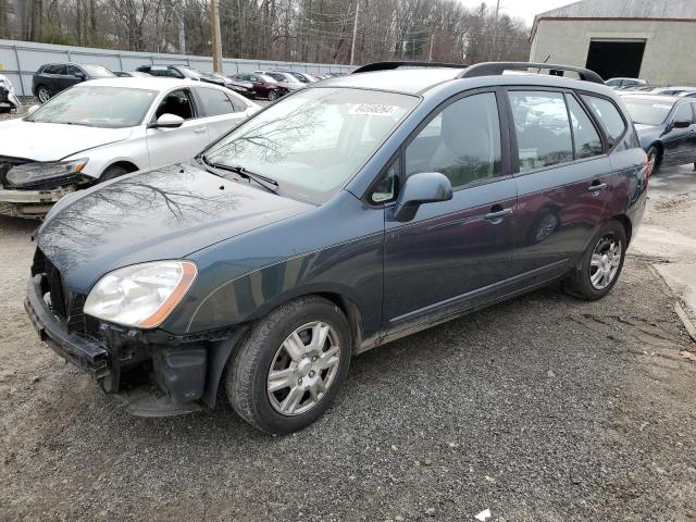 2009 Kia Rondo Base