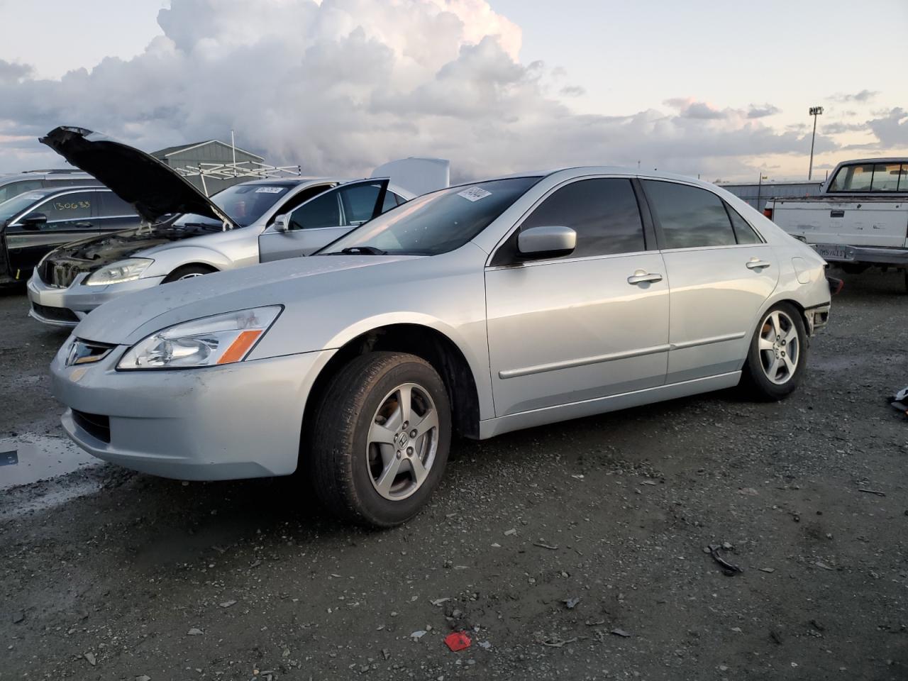 2005 Honda Accord - Image 1