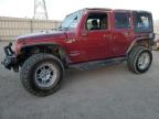 2011 Jeep Wrangler Unlimited Sport за продажба в Adelanto, CA - All Over