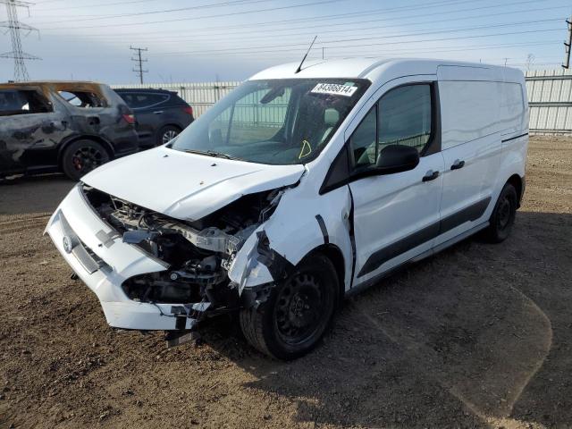 2016 Ford Transit Connect Xl