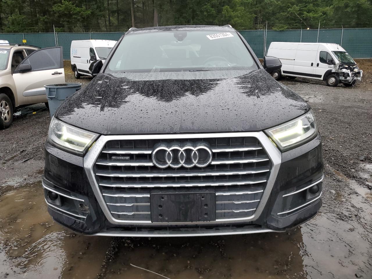 VIN WA1LHAF71JD036722 2018 AUDI Q7 no.5