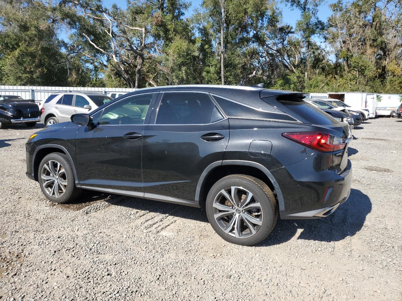 2019 Lexus RX - Image 2