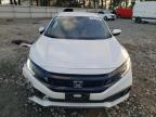 2021 Honda Civic Sport იყიდება Windsor-ში, NJ - Front End