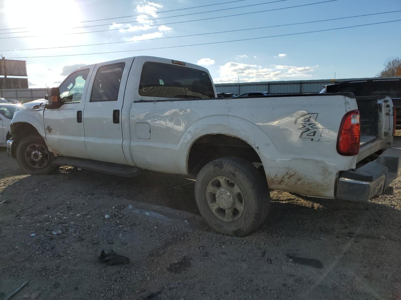 2013 Ford F250 - Image 2