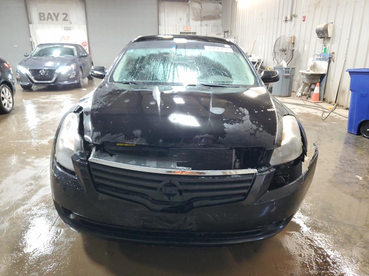 2008 Nissan Altima - Image 5