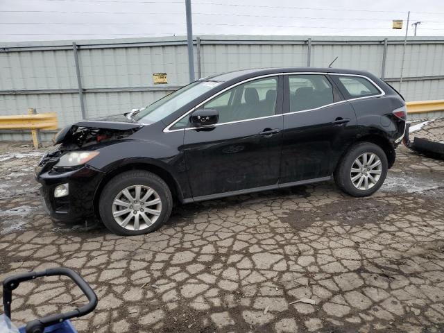 2012 Mazda Cx-7 