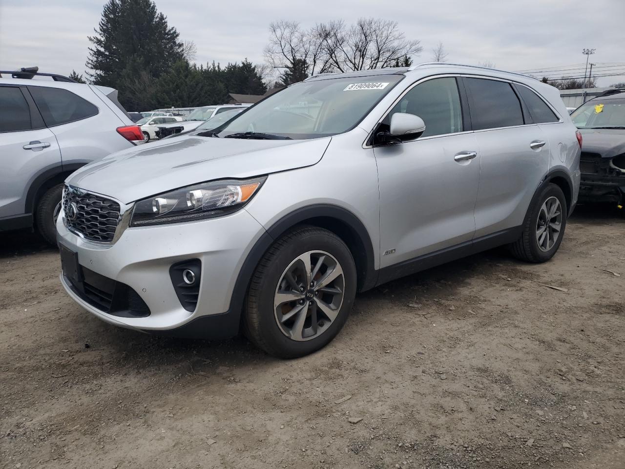 2019 Kia Sorento - Image 1