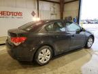 2014 Chevrolet Cruze Ls за продажба в Sikeston, MO - Front End