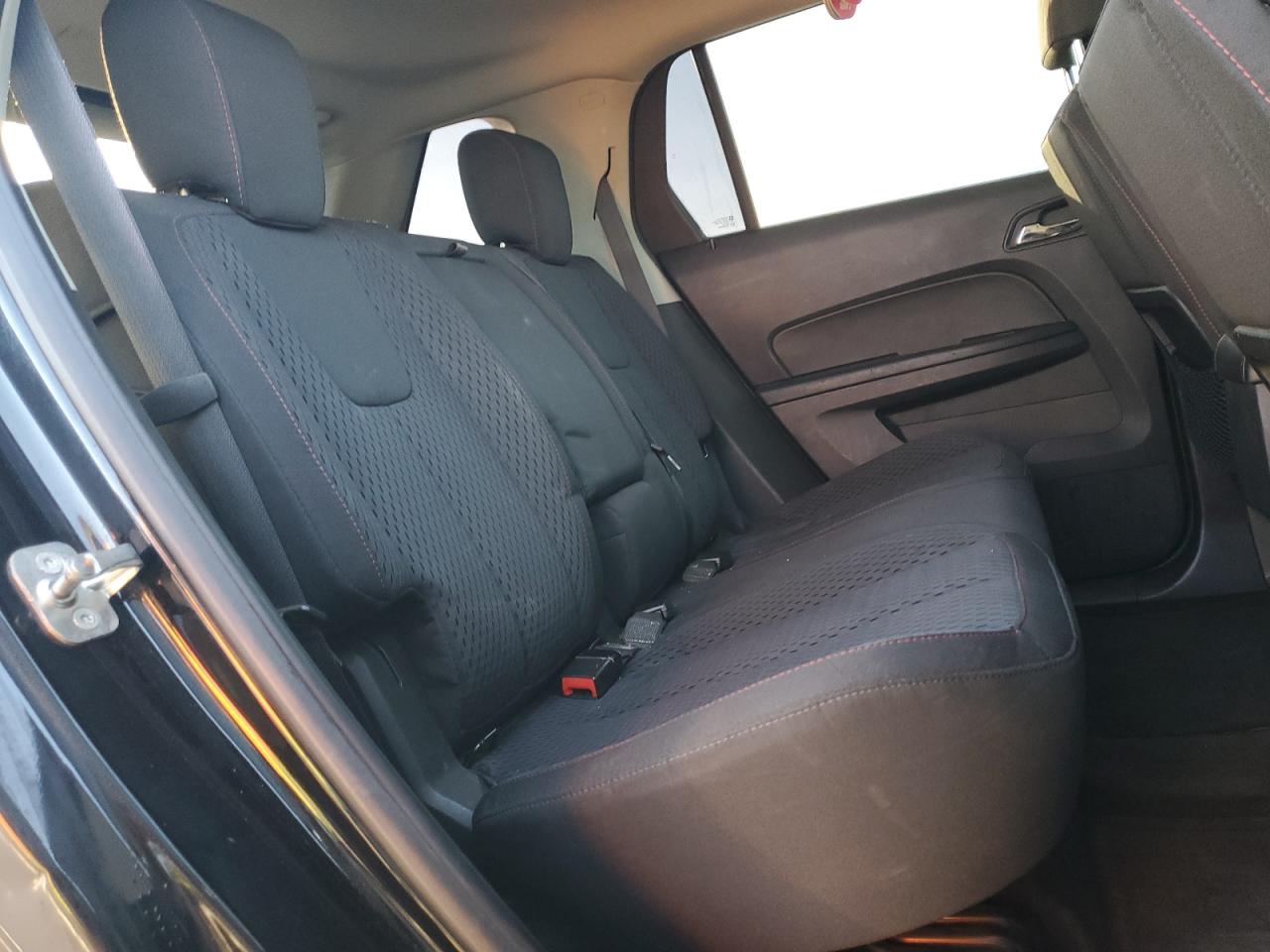 2013 GMC Terrain - Image 11