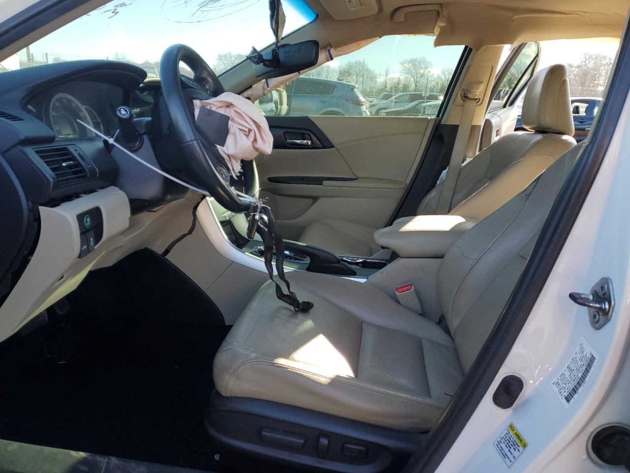 2013 Honda Accord - Image 7