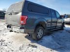 2016 Ford F150 Super Cab продається в Ham Lake, MN - Front End