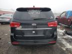 2019 Kia Sedona Lx na sprzedaż w London, ON - Front End