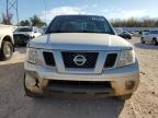 2018 Nissan Frontier S zu verkaufen in Oklahoma City, OK - Front End