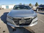 2019 Honda Accord Hybrid Exl zu verkaufen in Anthony, TX - Side