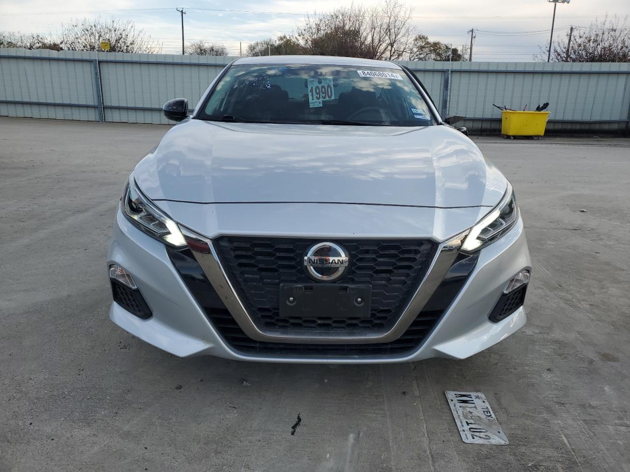 2019 Nissan Altima - Image 5