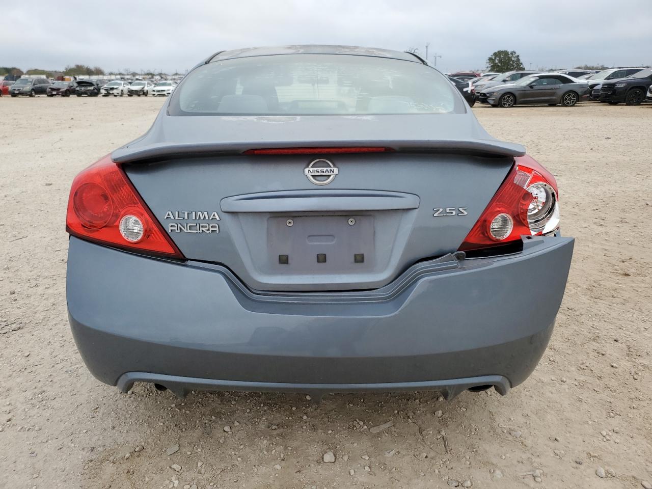 2011 Nissan Altima - Image 6