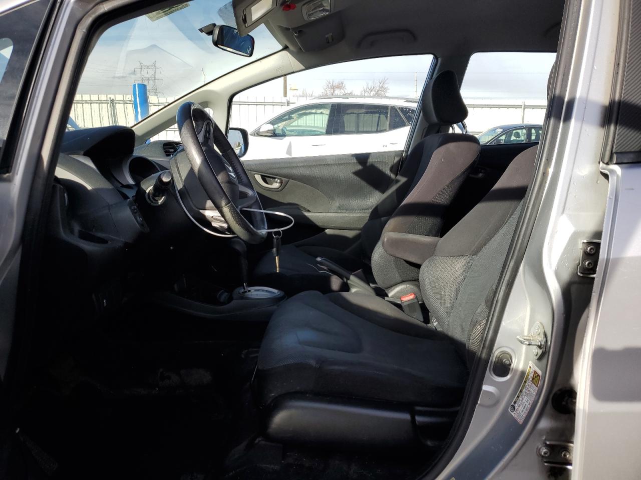 2011 Honda Fit - Image 7