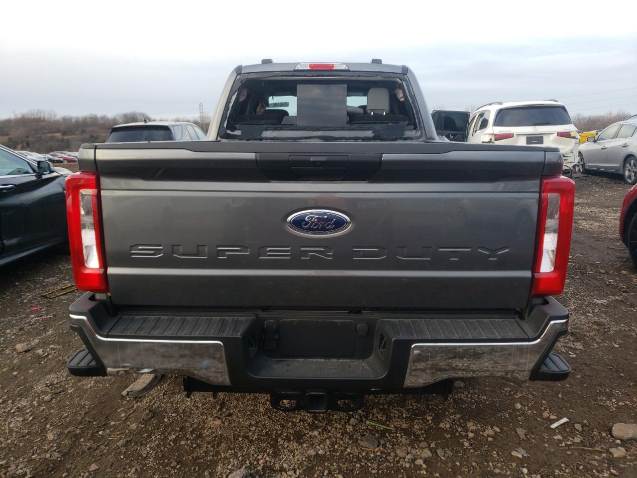 VIN 1FT7W2BN6RED75408 2024 FORD F250 no.6