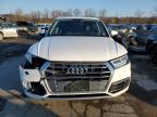 2018 Audi Q5 Premium Plus for Sale in Marlboro, NY - Front End