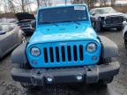 2017 Jeep Wrangler Unlimited Sport на продаже в Marlboro, NY - Water/Flood