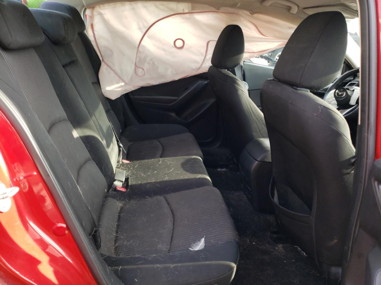 2016 Mazda 3 - Image 10