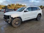 2018 Jeep Grand Cherokee Limited zu verkaufen in Mendon, MA - Front End