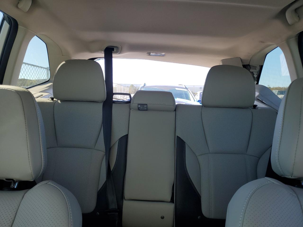 2020 Subaru Forester - Image 10