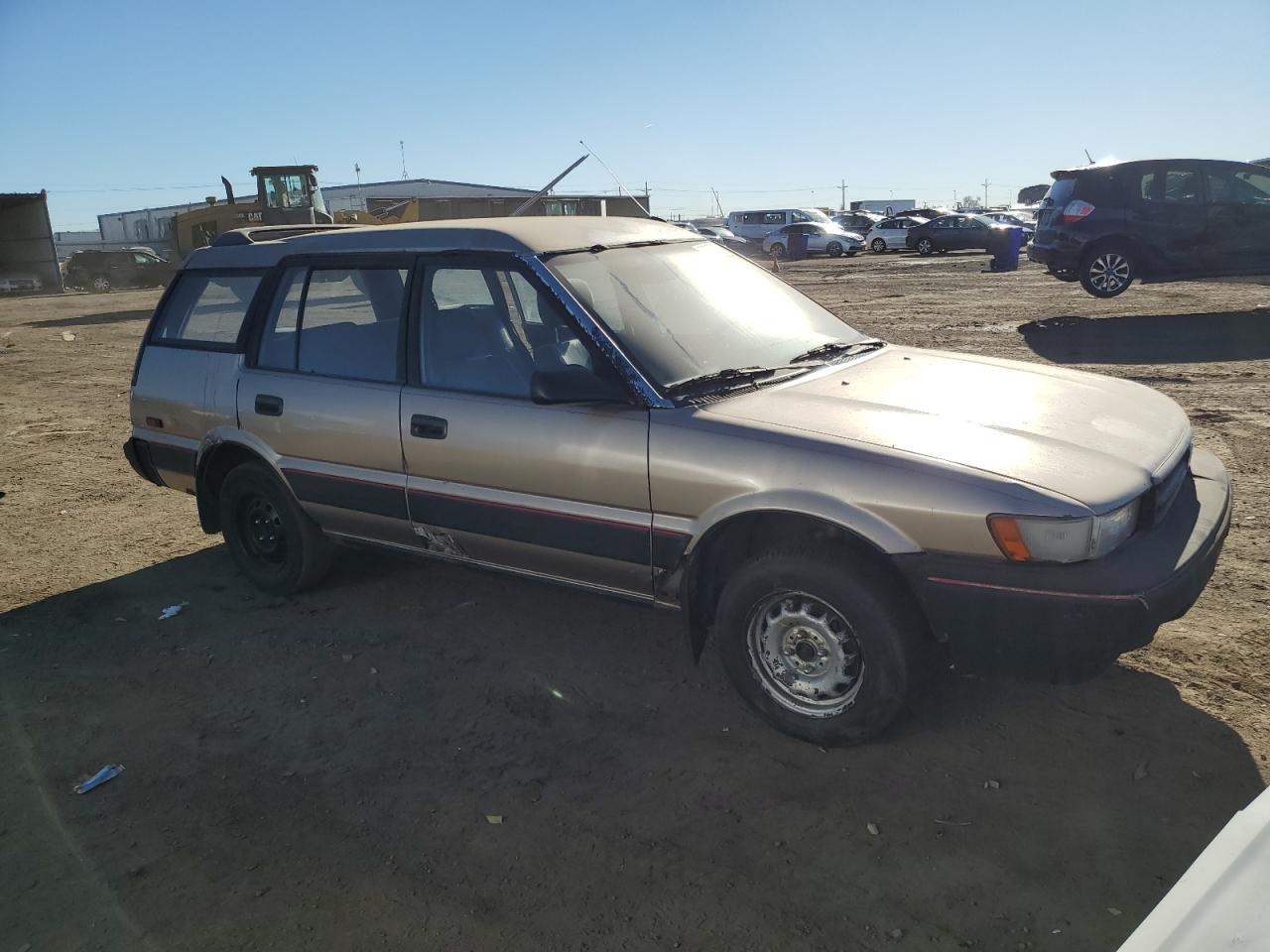 1988 Toyota Corolla - Image 4