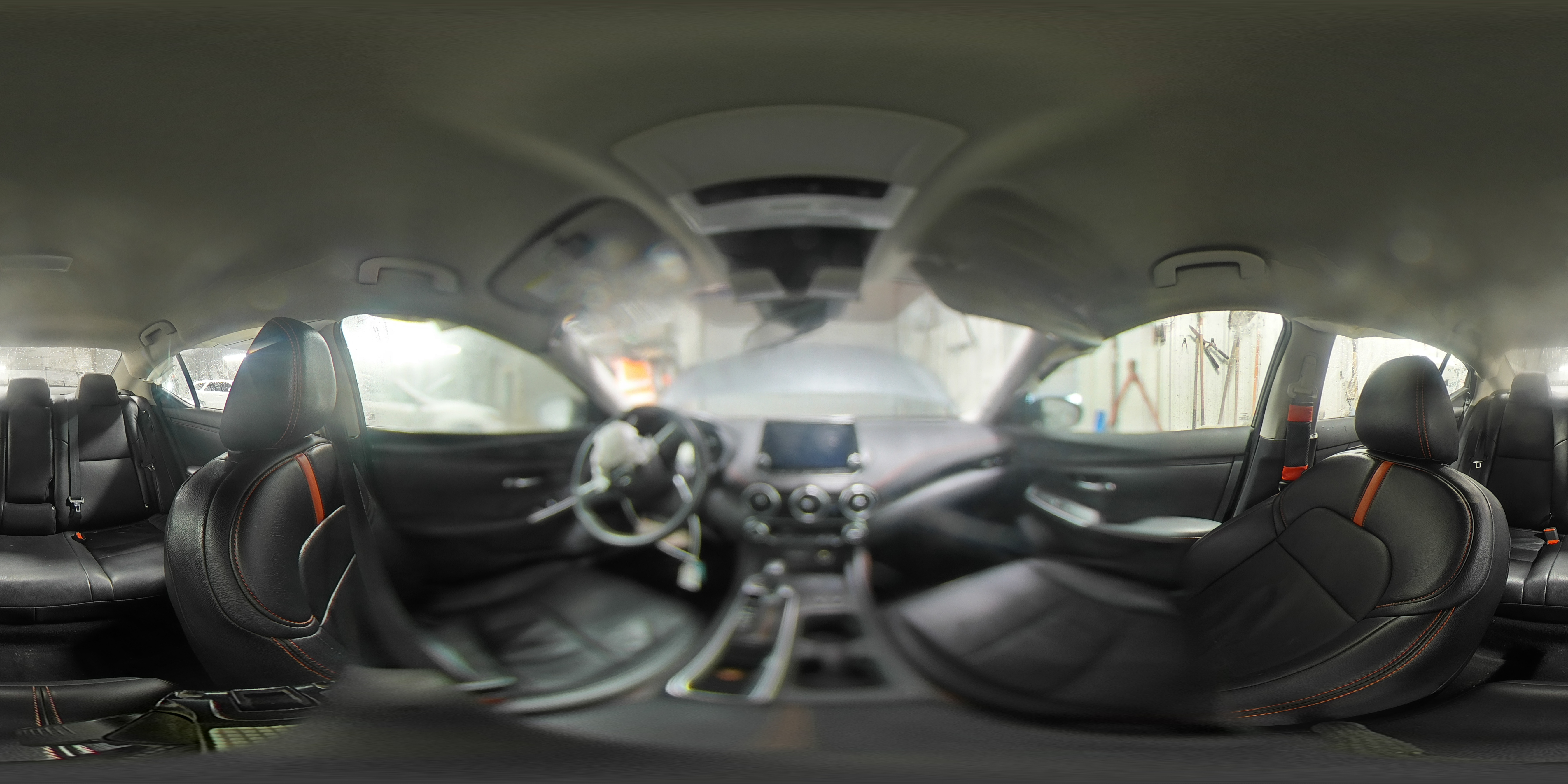 2022 Nissan Sentra - Image 14